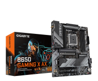Gigabyte B650 GAMING X AX - 1079942 - zdjęcie 1